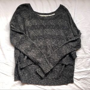 Roxy Knit Sweater